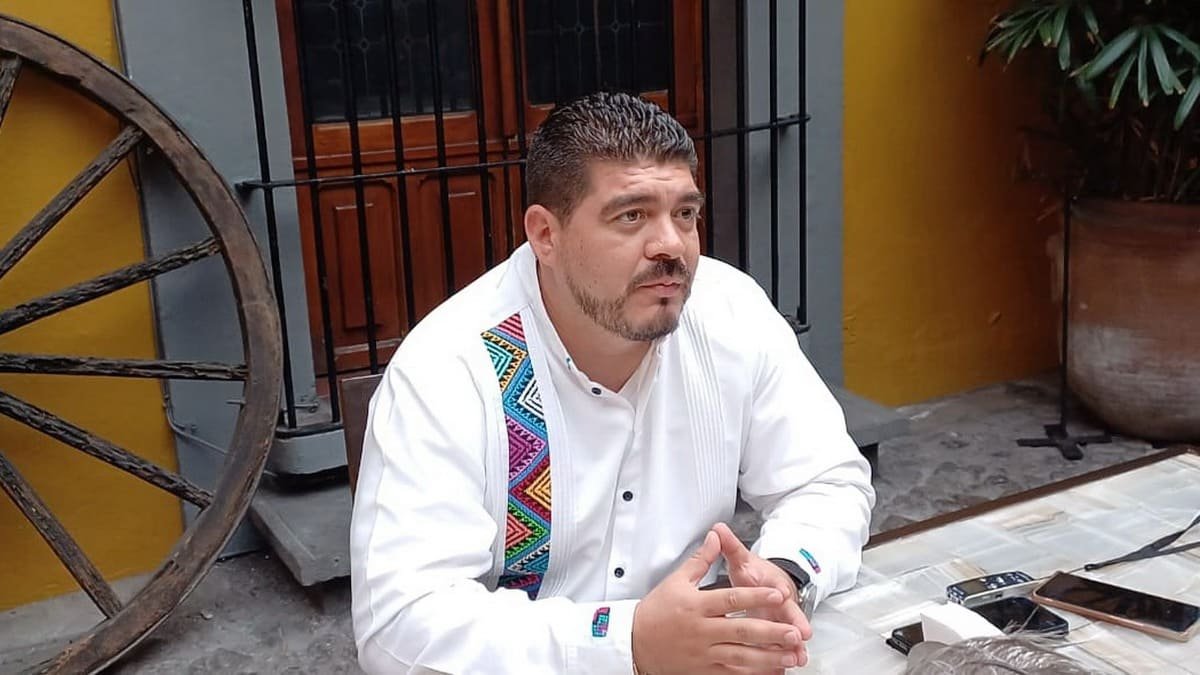 El Trabajo Realizado Me Respalda Zenyazen Escobar