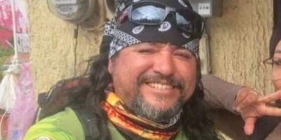 Encuentran Sin Vida A Guia Alpino En Pico De Orizaba