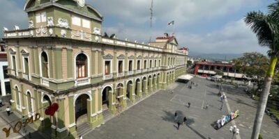 Es El Ayuntamiento De Cordoba Una Administracion Eficiente Transparente Y Razonable Asf