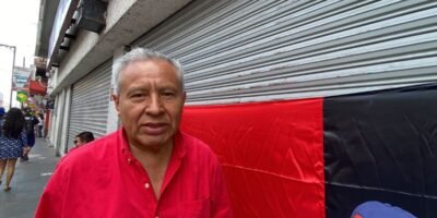 Estalla Huelga En Nacional Monte De Piedad