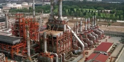 Fueron 4 Trabajadores Heridos Tras Explosion En Refineria De Tula