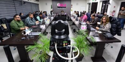 Habra 32 Debates Para El Proceso Electoral En Veracruz