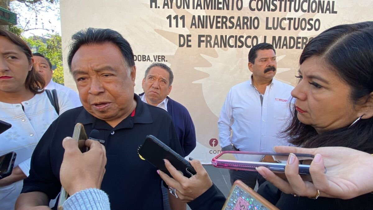 Imss Sin Definir Si Unidad De Oncologia Se Queda En Cordoba Alcalde