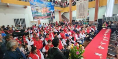 Logran Ferrocarrileros Aumento Del 179 Retroactivo 3