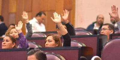 Magistraturas Avaladas Sin Discusion