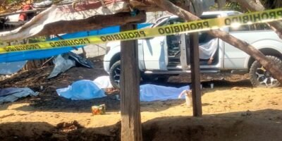 Masacre En Acultzingo Ejecutan A Siete Entre Ellos Dos Mujeres 4