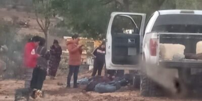 Masacre En Acultzingo Ejecutan A Siete Entre Ellos Dos Mujeres 5