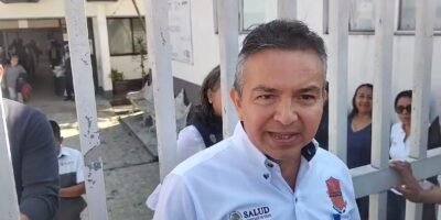 Nombran A Nuevo Dirigente De Sindical De Jurisdiccion Sanitaria Numero 7 De Orizaba