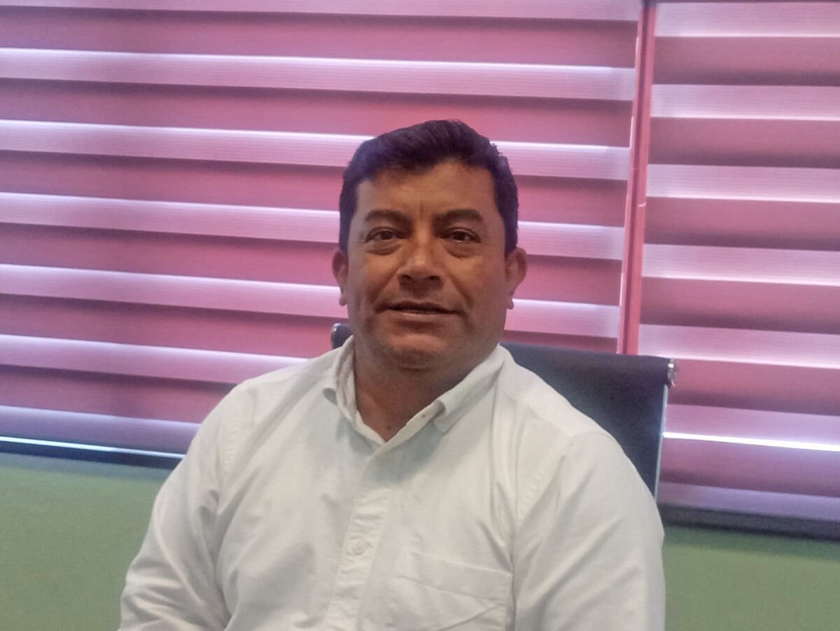 Obras Por 17 Mdp Para Cuichapa En 2024 Torres Camacho