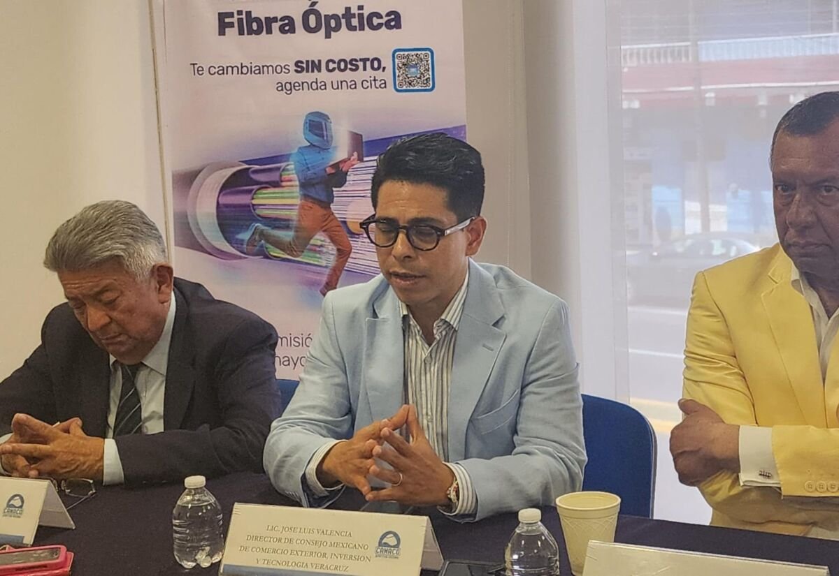 Pese A Recesion En Eu Aumentan Exportaciones De Veracruz