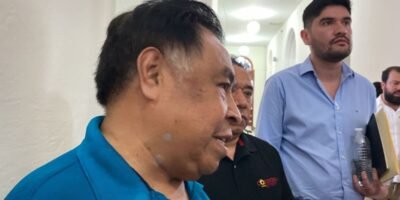 Por Veda Electoral Ayuntamiento No Suspendera Programas Sociales Alcalde