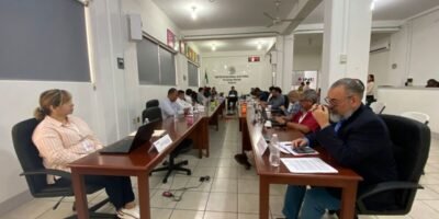 Presenta Consejo Distrital Del Ine Avance De Ciudadanos Insaculados 3