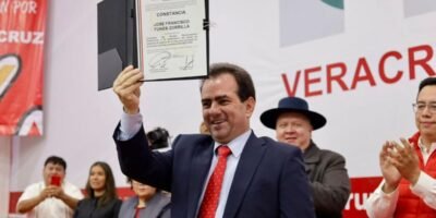 Que Nadie Se Confunda Vamos A Ganar Pepe Yunes Candidato A Gobernador 7