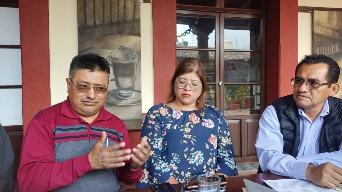 Rescate De Las Lenguas Maternas Solo Se Queda En El Discurso De Las Autoridades