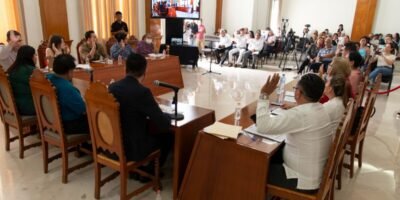 Respalda El Cabildo Con Presupuesto Actividades Culturales Que Posicionan A Cordoba Como Pueblo Magico 2