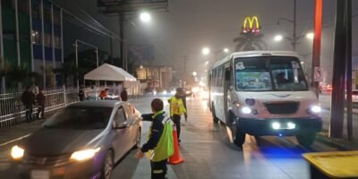 Salvar Vidas El Objetivo Principal Del Operativo De Alcoholemia En Cordoba Garcia Rabanales