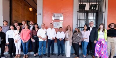 Se Consolida Cordoba Como Pueblo Magico Esta Distincion La Conservaremos Juan Martinez 8