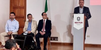 Se Podra Volver A Volar A Dallas Desde Veracruz