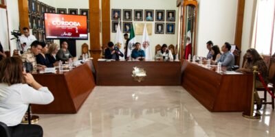 Se Suman Ciudadanos Al Renacimiento De Cordoba Con Propuestas En El Cabildo Abierto 5