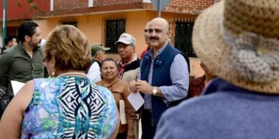 Se Suspenden Audiencias Ciudadanas Del Ayuntamiento De Xalapa