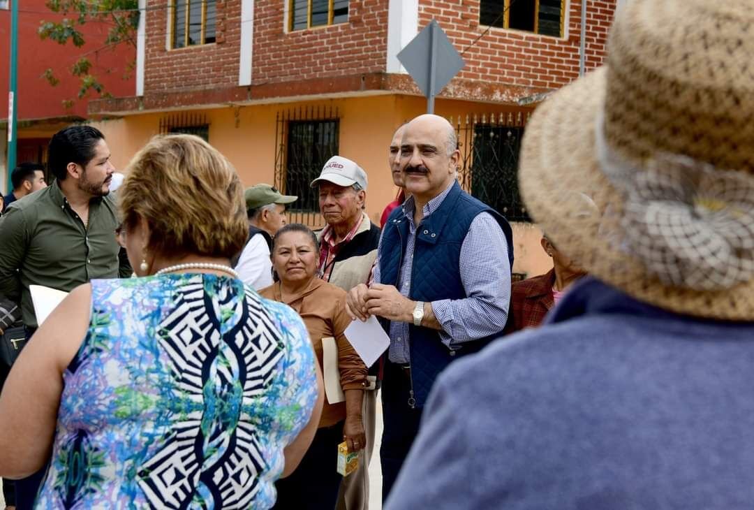 Se Suspenden Audiencias Ciudadanas Del Ayuntamiento De Xalapa