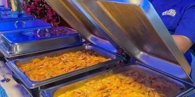 Sector Restaurantero Espera Repunte Por Cuaresma