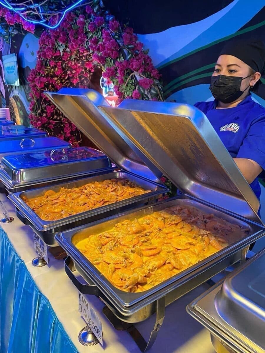 Sector Restaurantero Espera Repunte Por Cuaresma