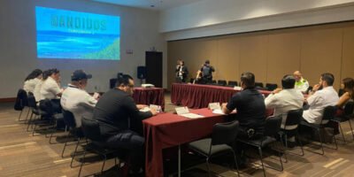 Serie Bandidos 2 Sera Grabada En Municipios Veracruzanos