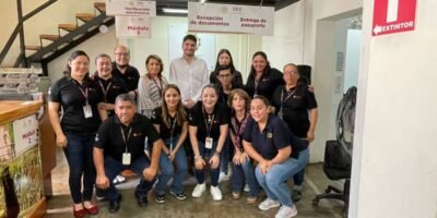Supervisa Sre La Oficina De Enlace Cordoba 2