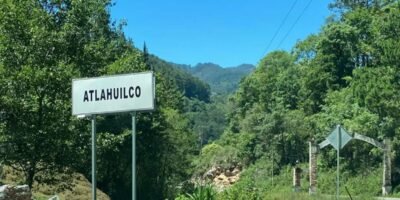 Temen Brote Epidemiologico En Localidad De Atlahuilco