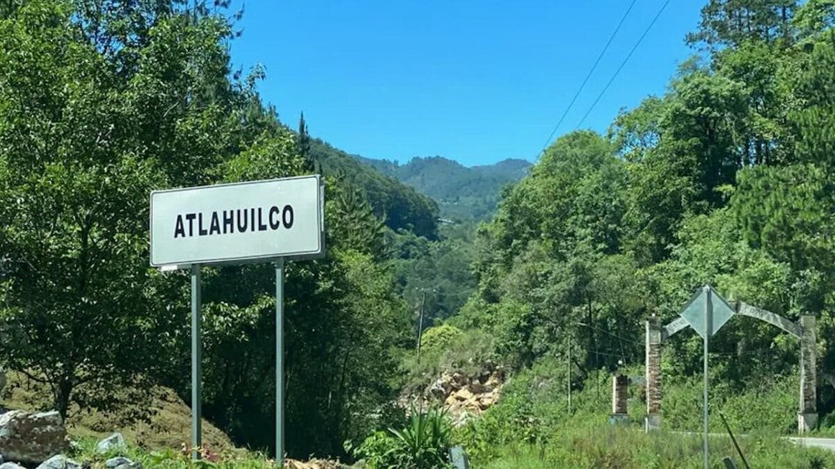 Temen Brote Epidemiologico En Localidad De Atlahuilco
