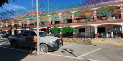 Tras Hecho Violentos Permanece Cerrado Ayuntamiento De Acultzingo 5