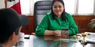 Vania Lopez Encabeza Lista De Plurinominales Del Pvem A Diputacion Local