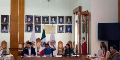 Varios Ediles Usan Sesiones De Cabildo Para Hacer Show Sindica