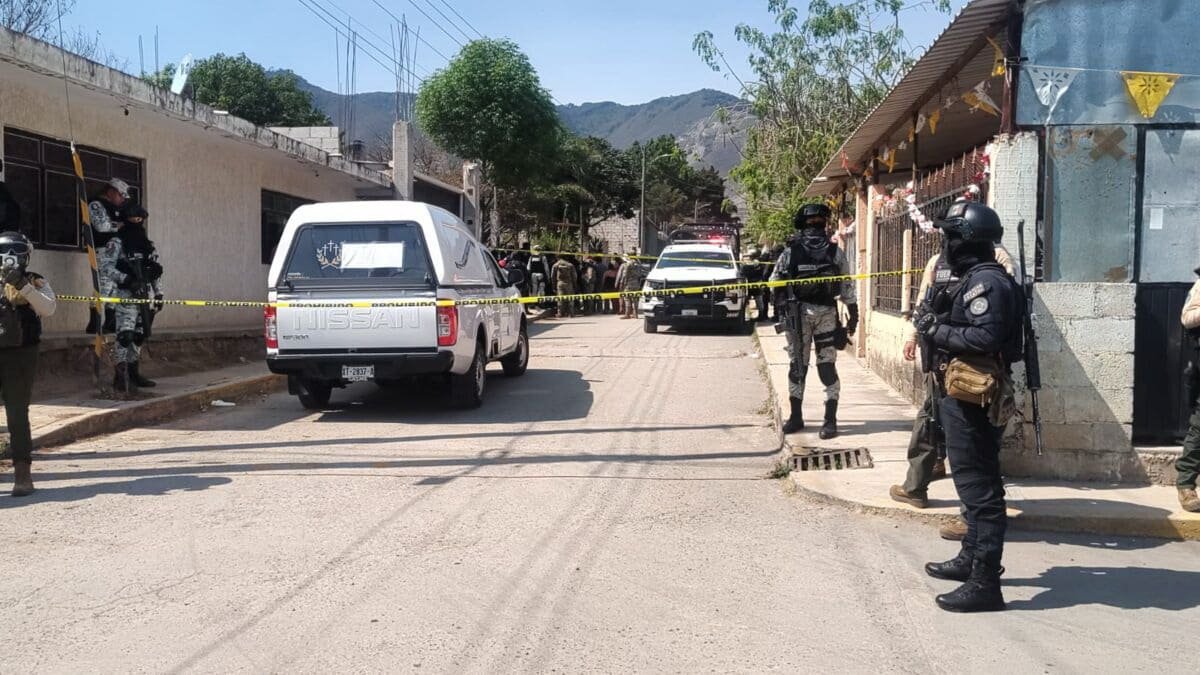 Violencia No Debe Tomarse Como Algo Normal Diocesis