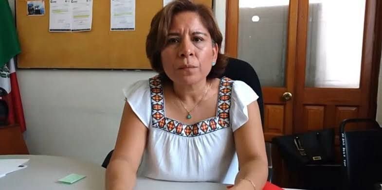 Yadira Espindola Asume Presidencia Del Pan En Cordoba