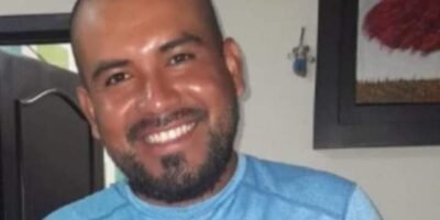 Joel Aguilera Saturnino