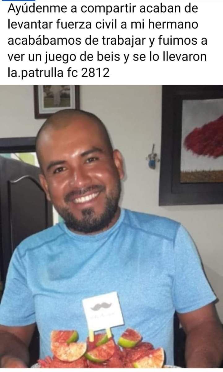 Joel Aguilera Saturnino