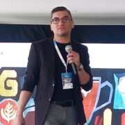 Jahasiel Sevilla Muñoz, gerente de innovación Latam de Google
