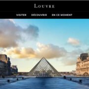 El Museo de Louvre