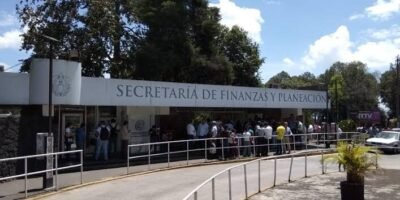 Adeudo Con Empresarios Continuara Sefiplan