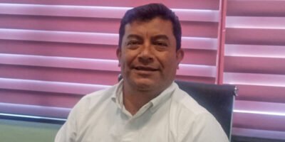 Alcalde De Cuichapa Presentara Feria A San Isidro Labrador 2024