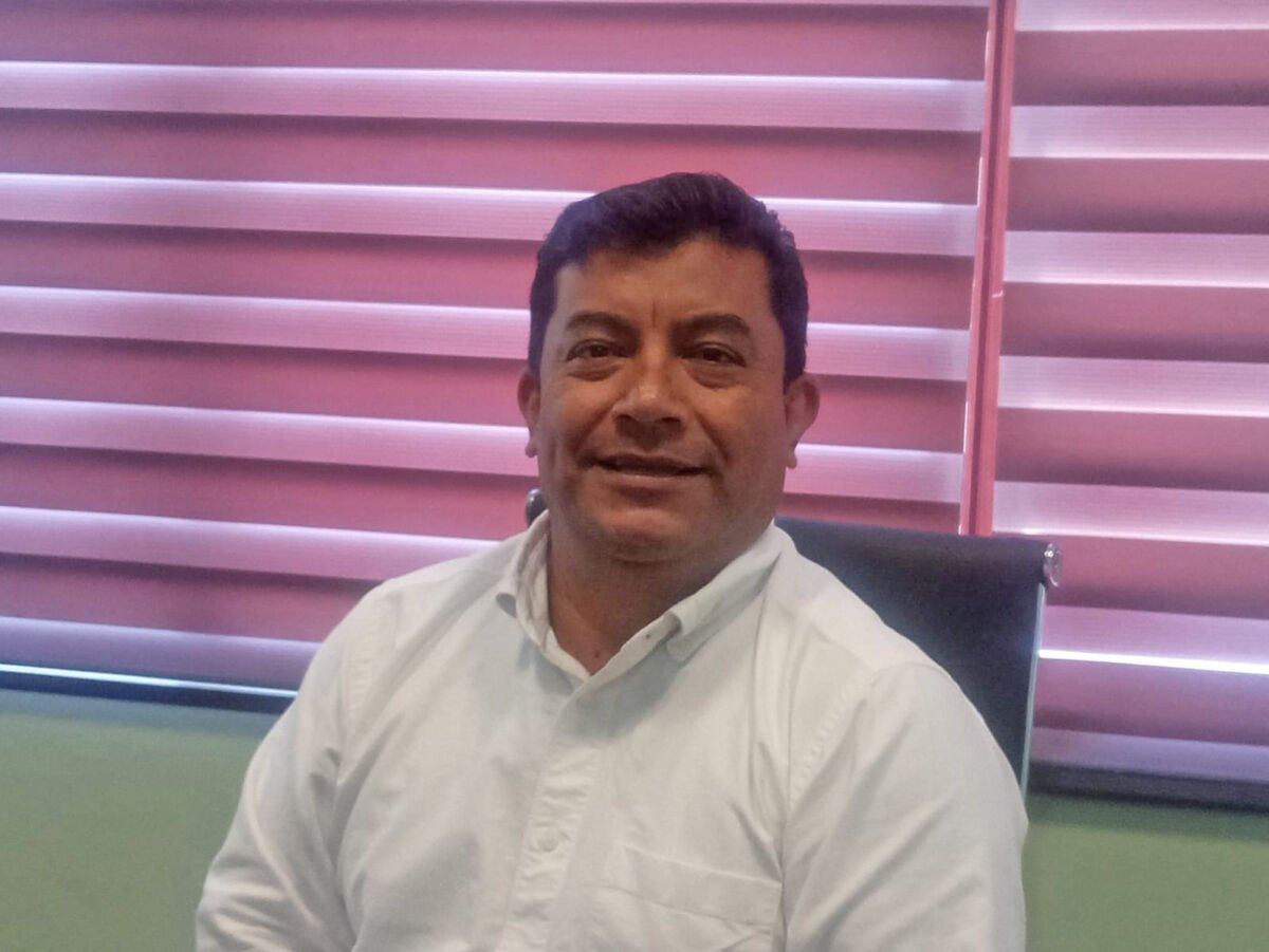 Alcalde De Cuichapa Presentara Feria A San Isidro Labrador 2024