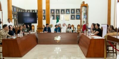 Aprueban Regidores En Sesion De Cabildo Programas De Obras Y De Desarrollo Urbano Para Cordoba