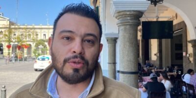 Canacar Le Apuesta Al Dialogo En Seguridad