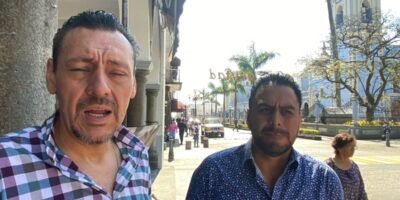 Cce Exige Al Modulo De Licencias Mejorar Atencion Carlos Lara