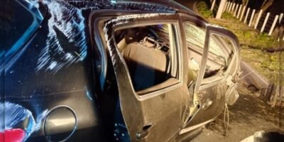 Choca Y Vuelca En Dos Caminos Municipio De Coscomatepec