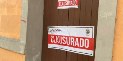 Clausuran Antro En Centro Historico Por Viola Reglamento