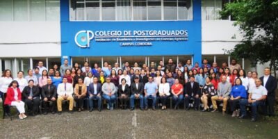 Con 232 Graduados Campus Cordoba Celebra 65 Anos Del Colpos