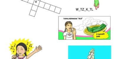 Con La Emision De La Revista Digital Tlahtolmeyalli Buscan Preservar El Nahuatl En La Sierra De Zongolica 2